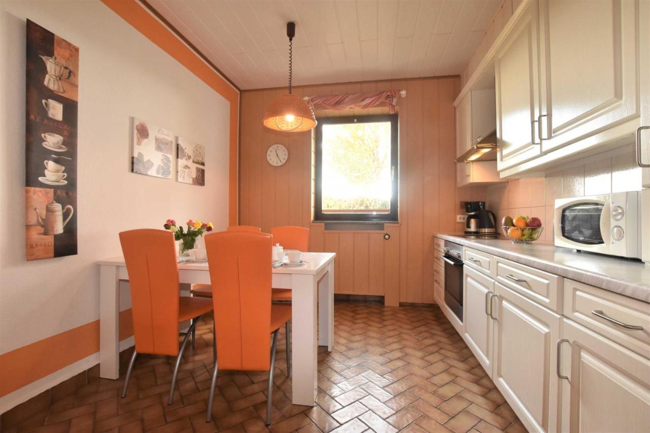 Ferienwohnungen Kleckerburg Mit Me Kägsdorf Buitenkant foto