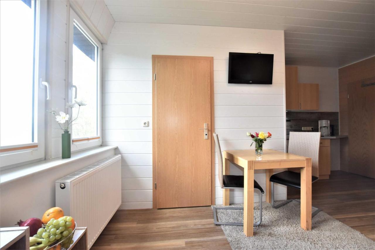 Ferienwohnungen Kleckerburg Mit Me Kägsdorf Buitenkant foto